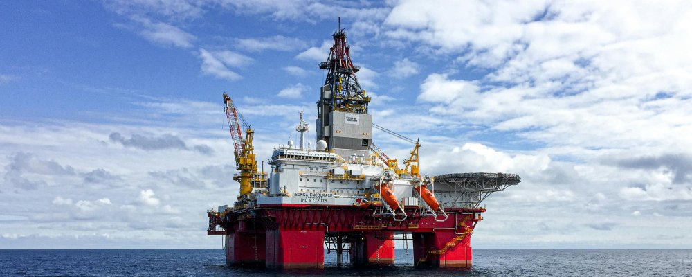 oil-platform